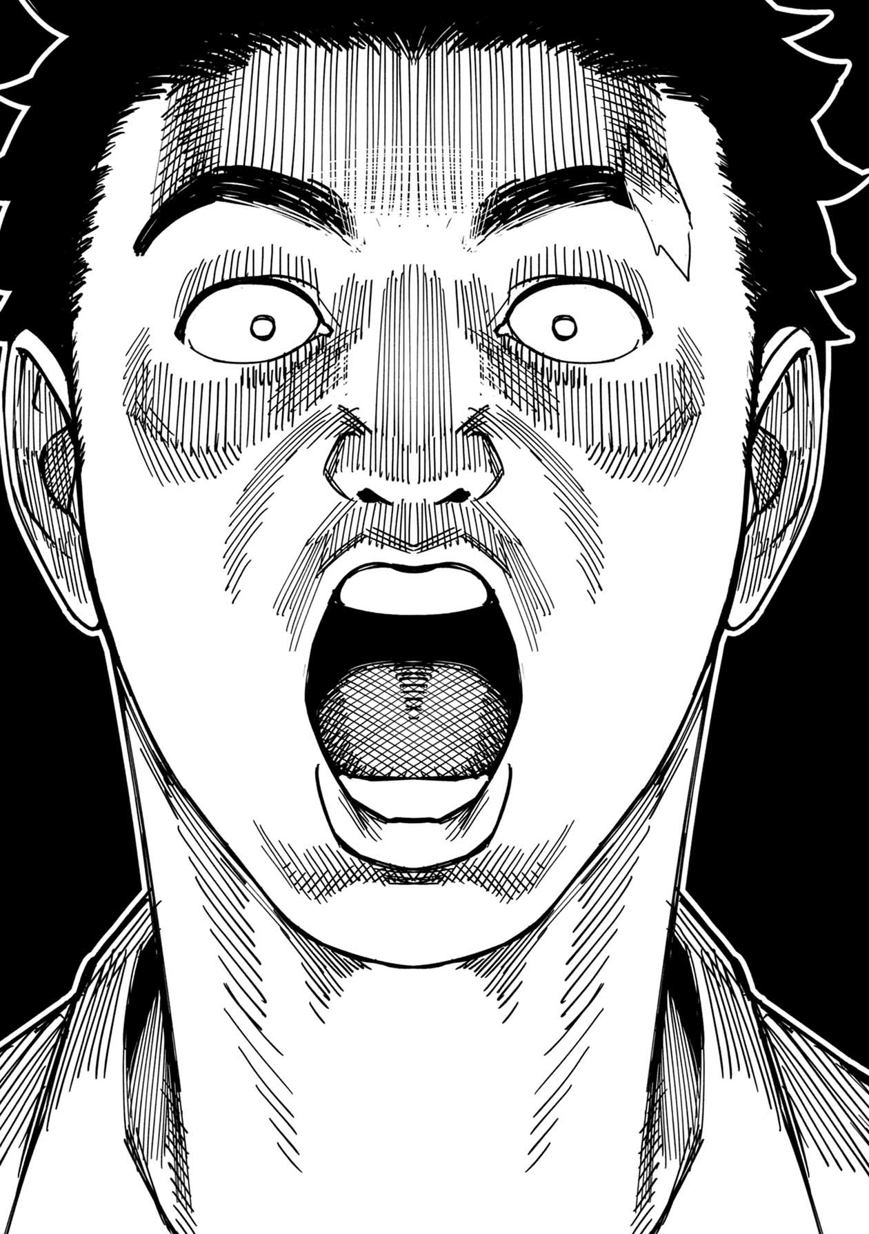 Bad Girl-Exorcist Reina chapter 9 - page 14