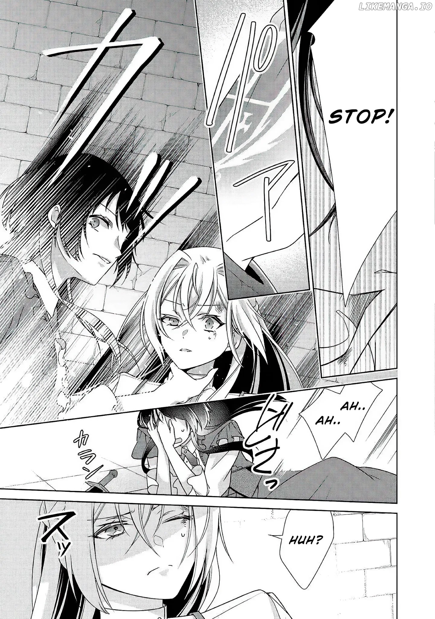 For Certain Reasons, The Villainess Noble Lady Will Live Her Post-Engagement Annulment Life Freely chapter 26 - page 10