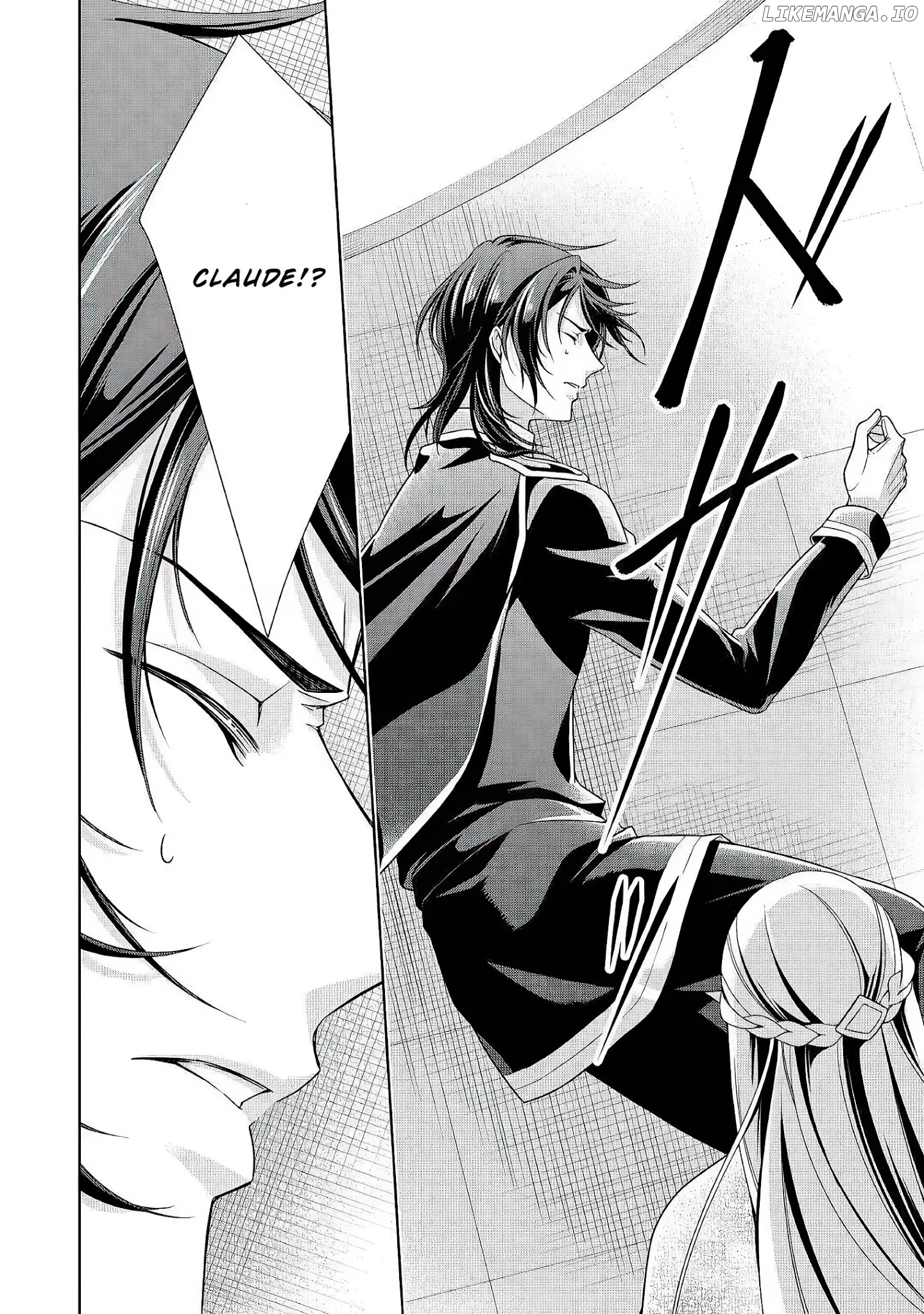 For Certain Reasons, The Villainess Noble Lady Will Live Her Post-Engagement Annulment Life Freely chapter 24 - page 33