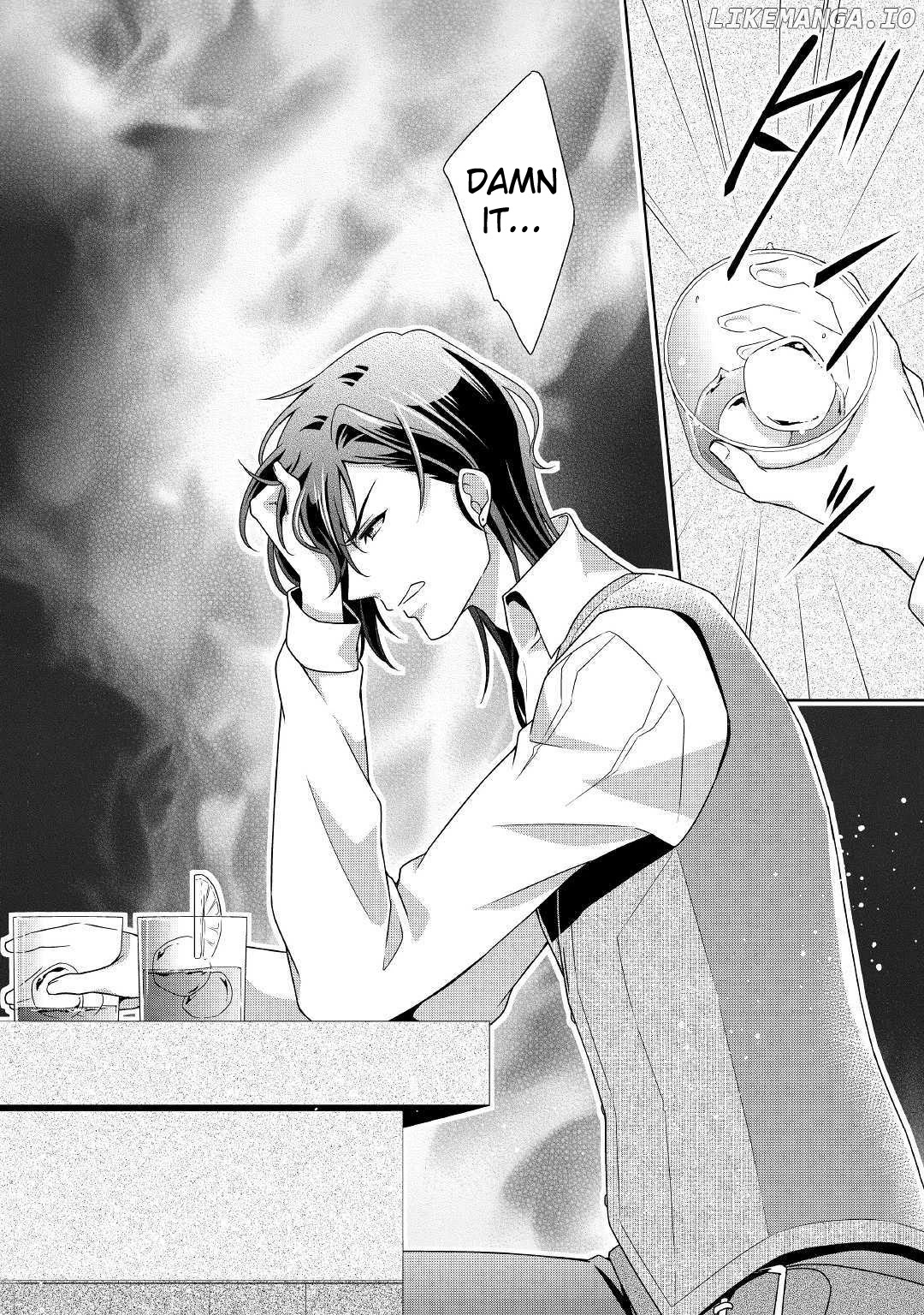 For Certain Reasons, The Villainess Noble Lady Will Live Her Post-Engagement Annulment Life Freely chapter 18 - page 21