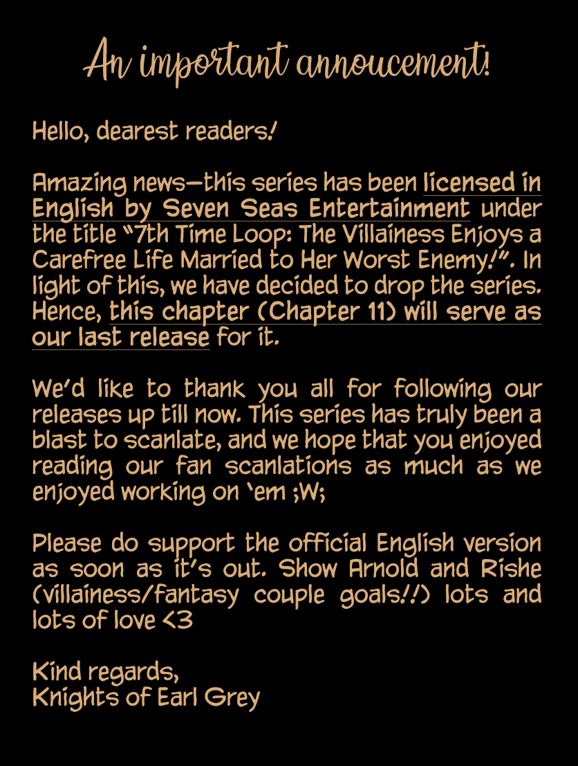 Magic Night’s Mask chapter 11 - page 29