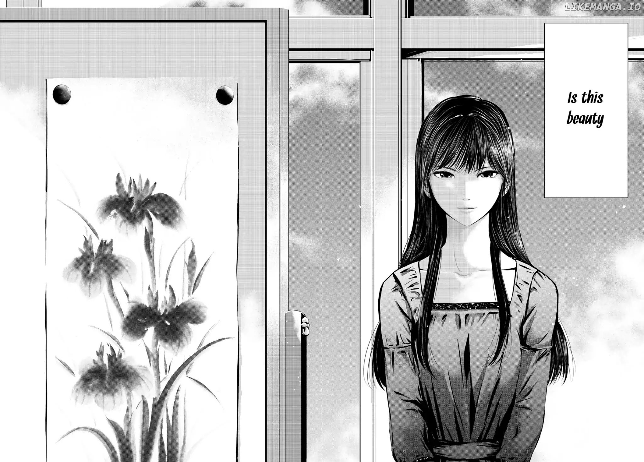 Sen Wa, Boku Wo Egaku chapter 4 - page 9