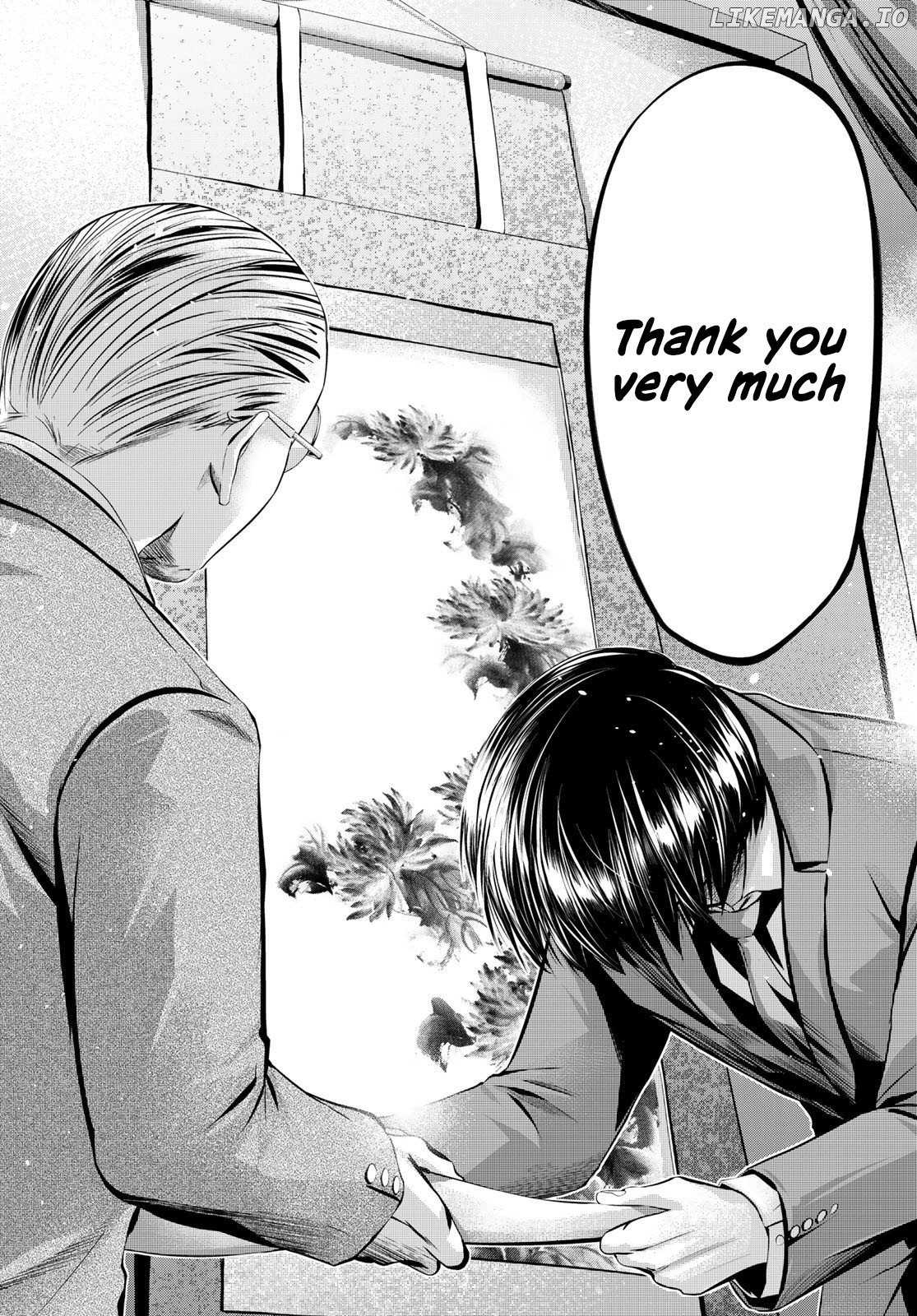 Sen Wa, Boku Wo Egaku chapter 31 - page 18