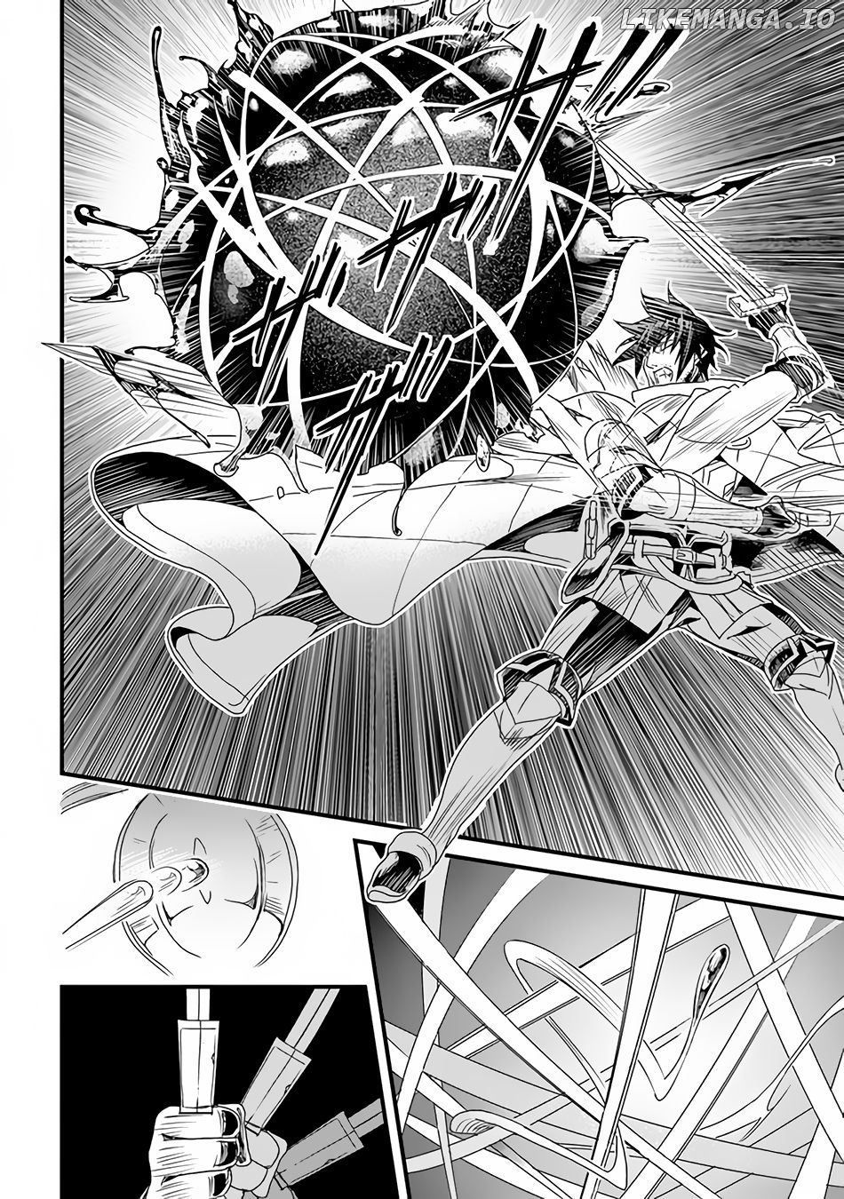 Yakudatazu Skill ni Jinsei o Sosogikomi 25-Nen, Imasara Saikyou no Boukentan Midori Kashi no Akira chapter 31.2 - page 16