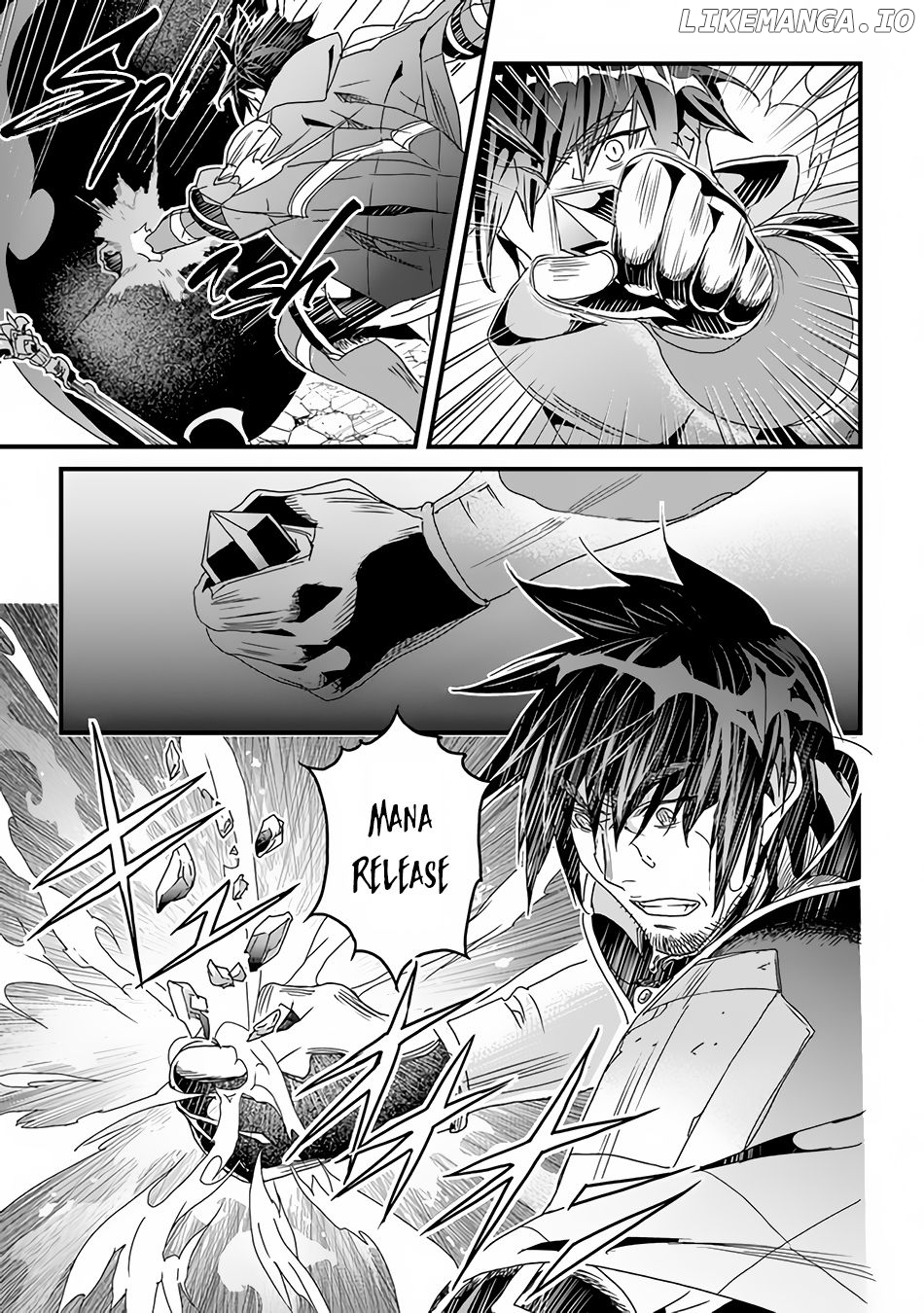 Yakudatazu Skill ni Jinsei o Sosogikomi 25-Nen, Imasara Saikyou no Boukentan Midori Kashi no Akira chapter 31.2 - page 2