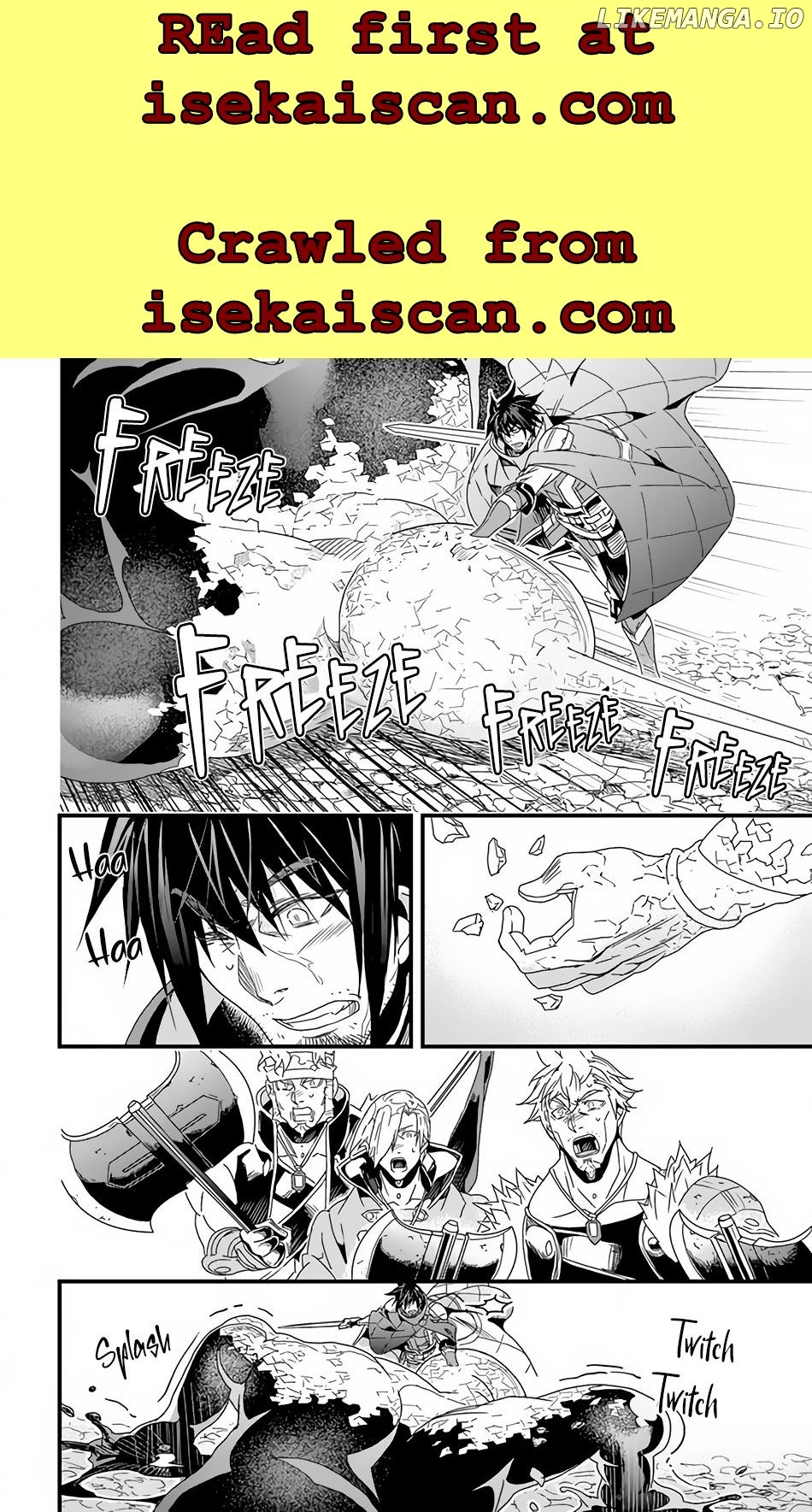 Yakudatazu Skill ni Jinsei o Sosogikomi 25-Nen, Imasara Saikyou no Boukentan Midori Kashi no Akira chapter 31.2 - page 3