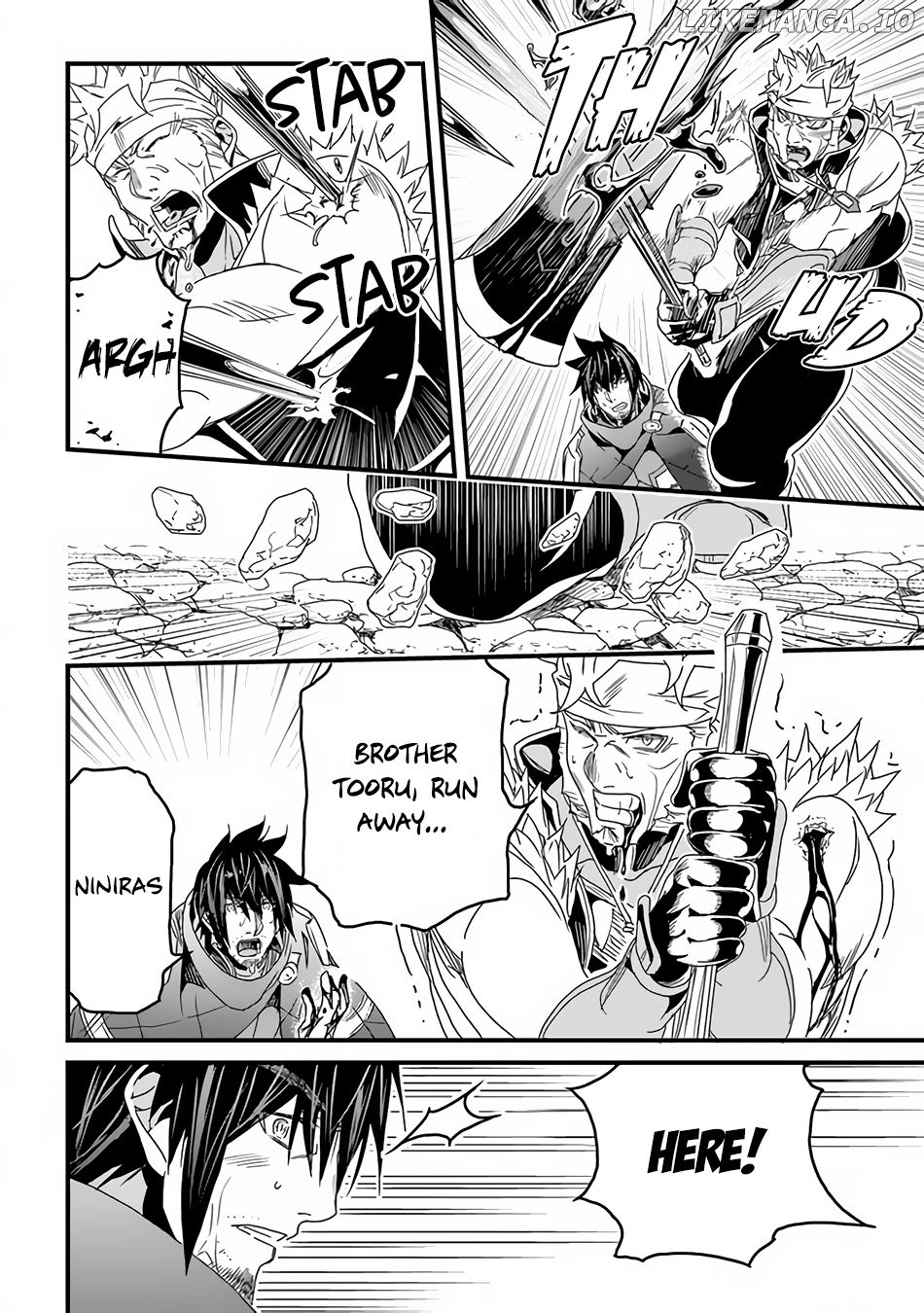 Yakudatazu Skill ni Jinsei o Sosogikomi 25-Nen, Imasara Saikyou no Boukentan Midori Kashi no Akira chapter 31.2 - page 9