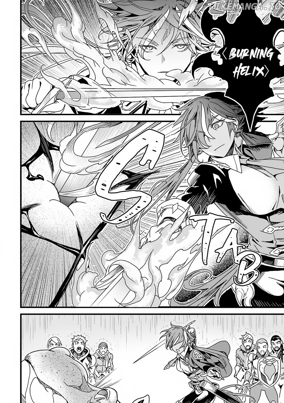 Yakudatazu Skill ni Jinsei o Sosogikomi 25-Nen, Imasara Saikyou no Boukentan Midori Kashi no Akira chapter 29.1 - page 11