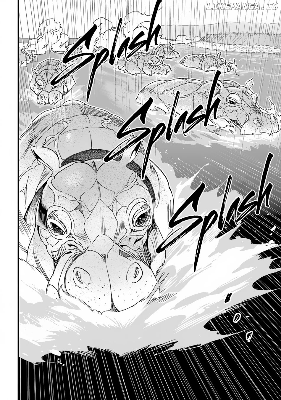Yakudatazu Skill ni Jinsei o Sosogikomi 25-Nen, Imasara Saikyou no Boukentan Midori Kashi no Akira chapter 29.1 - page 5