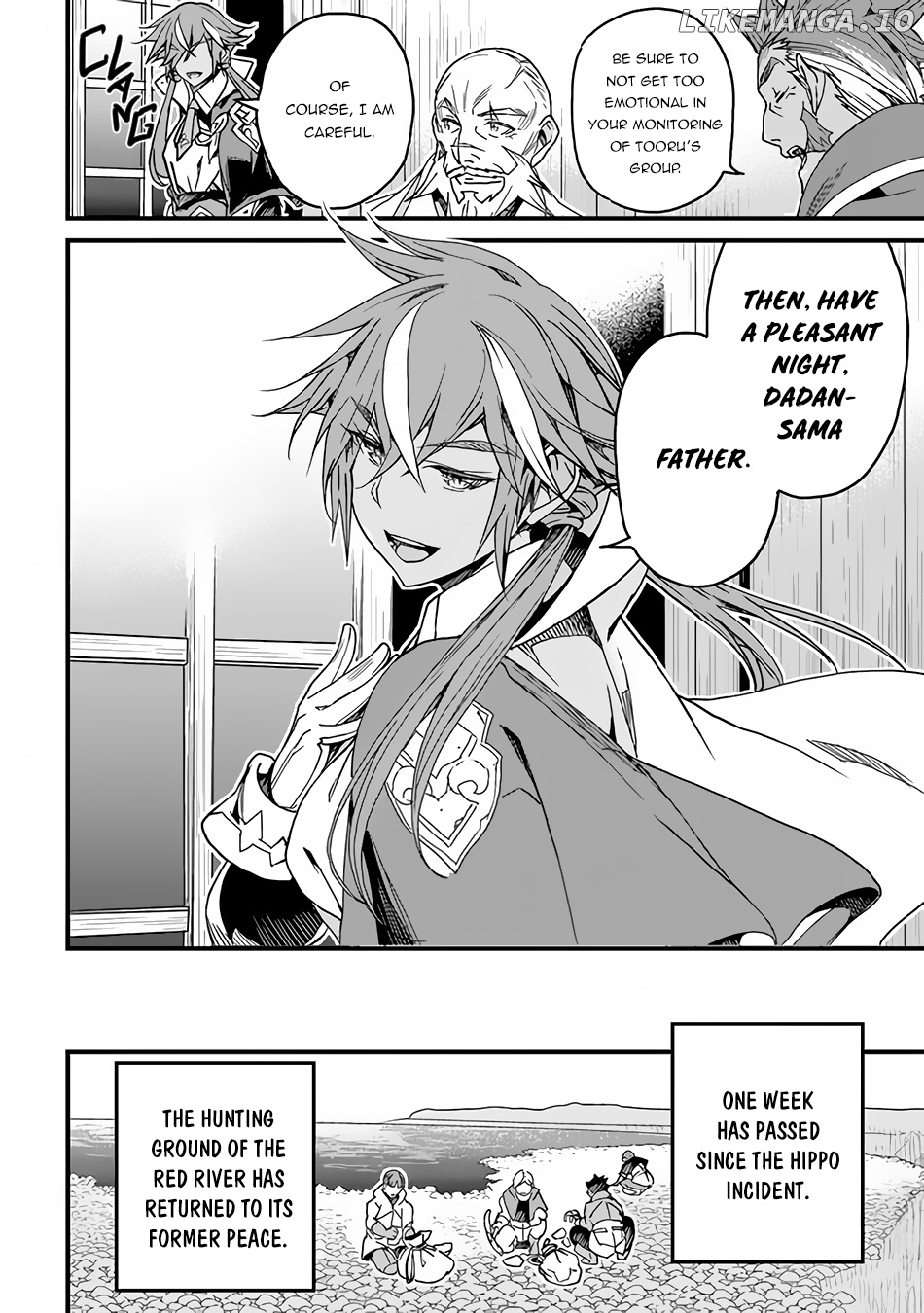 Yakudatazu Skill ni Jinsei o Sosogikomi 25-Nen, Imasara Saikyou no Boukentan Midori Kashi no Akira chapter 32 - page 28