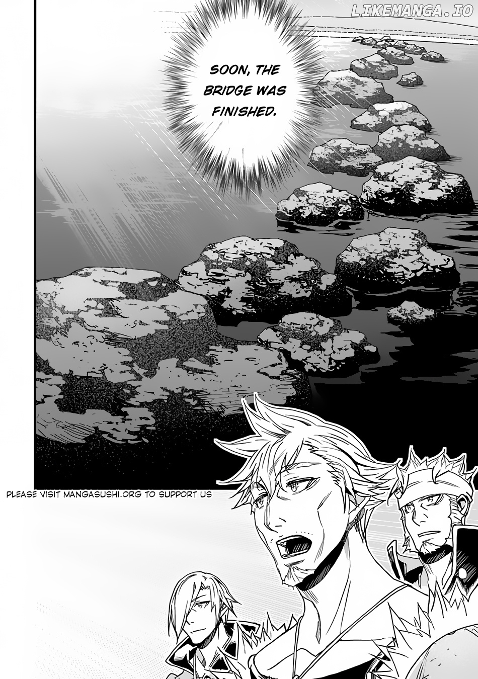 Yakudatazu Skill ni Jinsei o Sosogikomi 25-Nen, Imasara Saikyou no Boukentan Midori Kashi no Akira chapter 32 - page 30