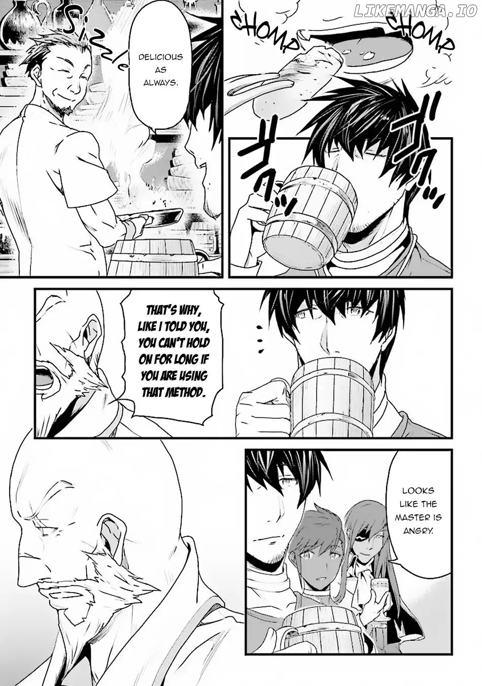 Yakudatazu Skill ni Jinsei o Sosogikomi 25-Nen, Imasara Saikyou no Boukentan Midori Kashi no Akira chapter 5 - page 6
