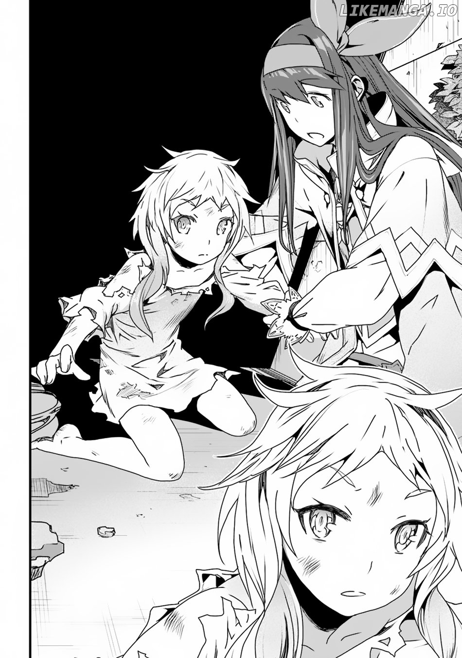 Yakudatazu Skill ni Jinsei o Sosogikomi 25-Nen, Imasara Saikyou no Boukentan Midori Kashi no Akira chapter 6 - page 7