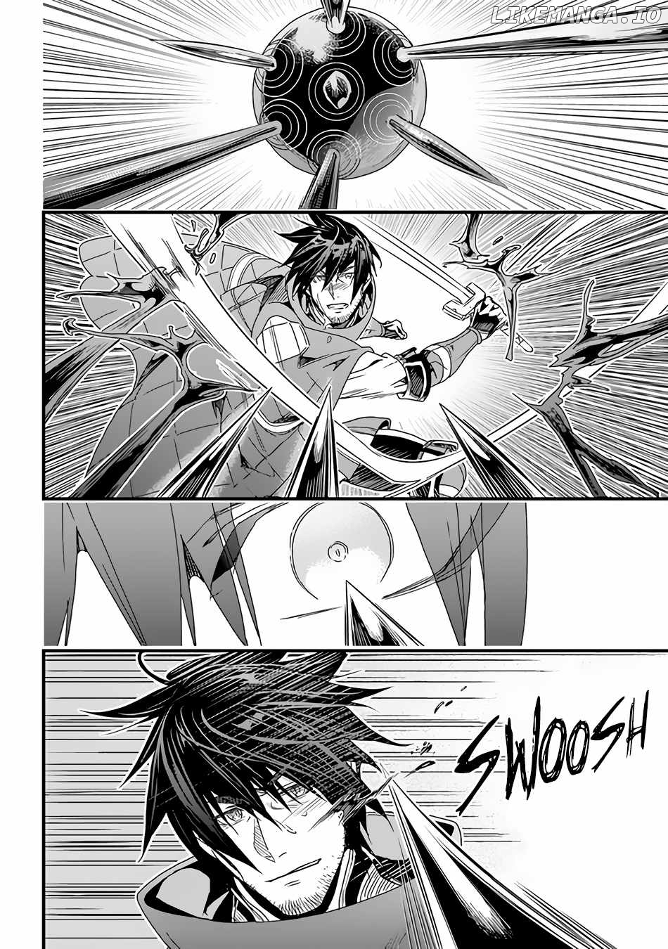 Yakudatazu Skill ni Jinsei o Sosogikomi 25-Nen, Imasara Saikyou no Boukentan Midori Kashi no Akira chapter 27 - page 7