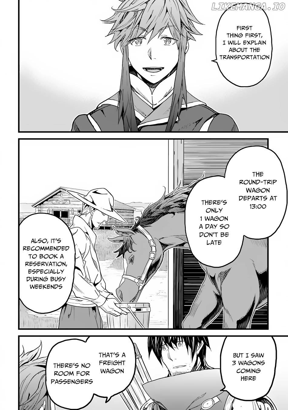 Yakudatazu Skill ni Jinsei o Sosogikomi 25-Nen, Imasara Saikyou no Boukentan Midori Kashi no Akira chapter 18 - page 3
