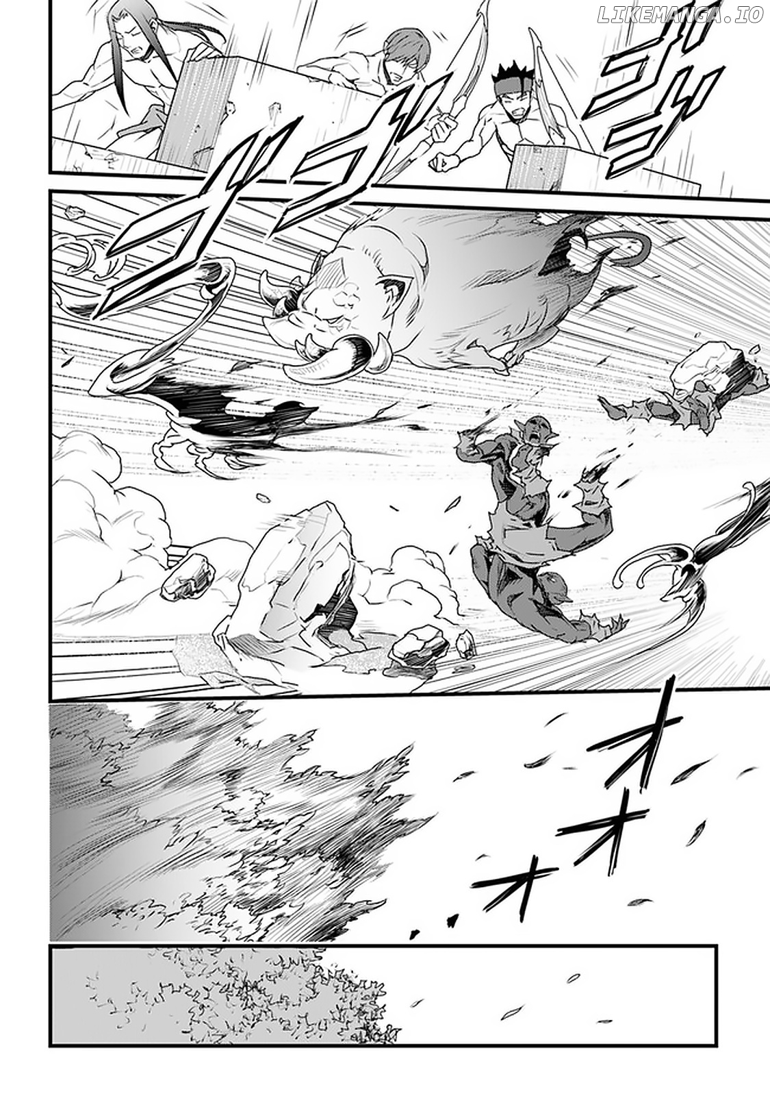 Yakudatazu Skill ni Jinsei o Sosogikomi 25-Nen, Imasara Saikyou no Boukentan Midori Kashi no Akira chapter 11 - page 20