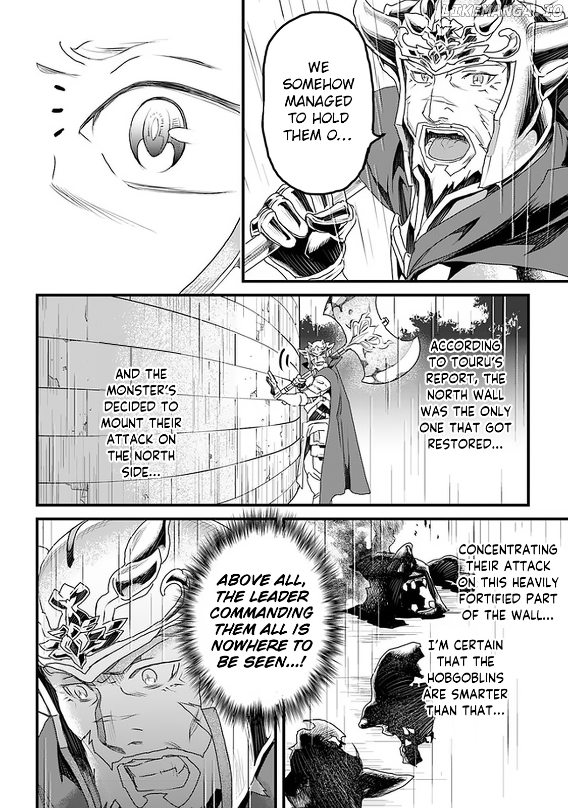 Yakudatazu Skill ni Jinsei o Sosogikomi 25-Nen, Imasara Saikyou no Boukentan Midori Kashi no Akira chapter 11 - page 22