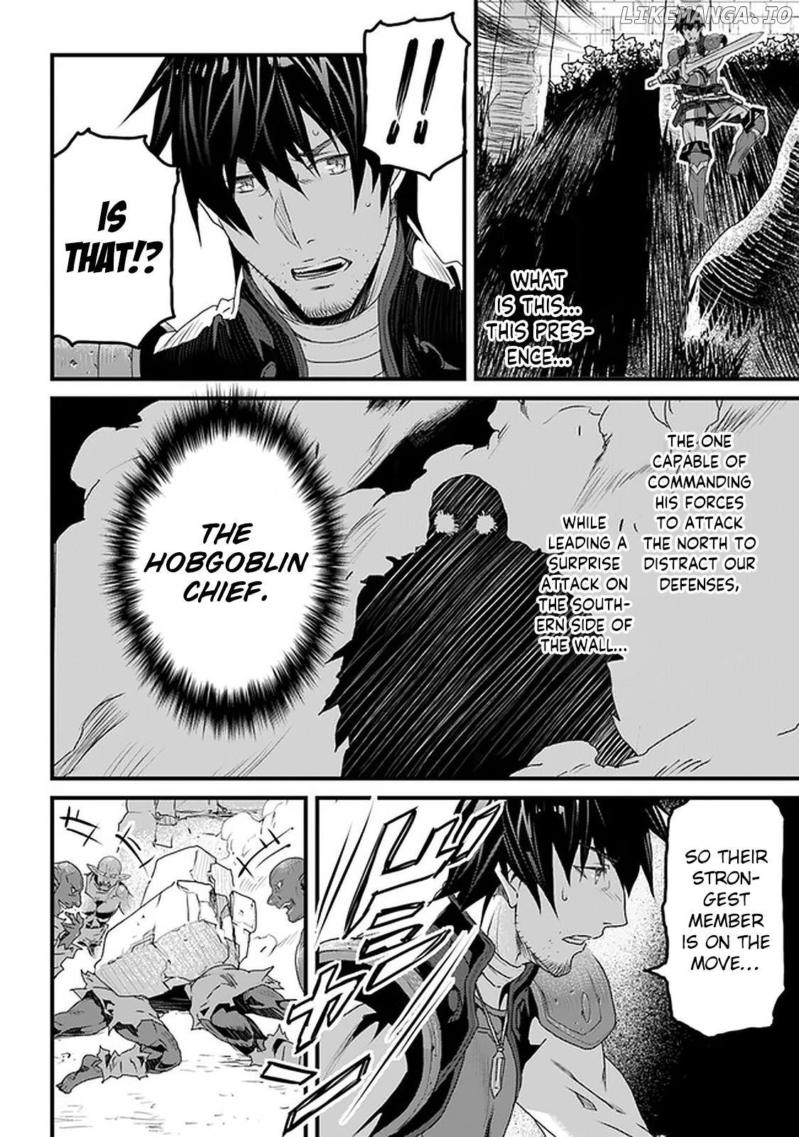 Yakudatazu Skill ni Jinsei o Sosogikomi 25-Nen, Imasara Saikyou no Boukentan Midori Kashi no Akira chapter 11 - page 30