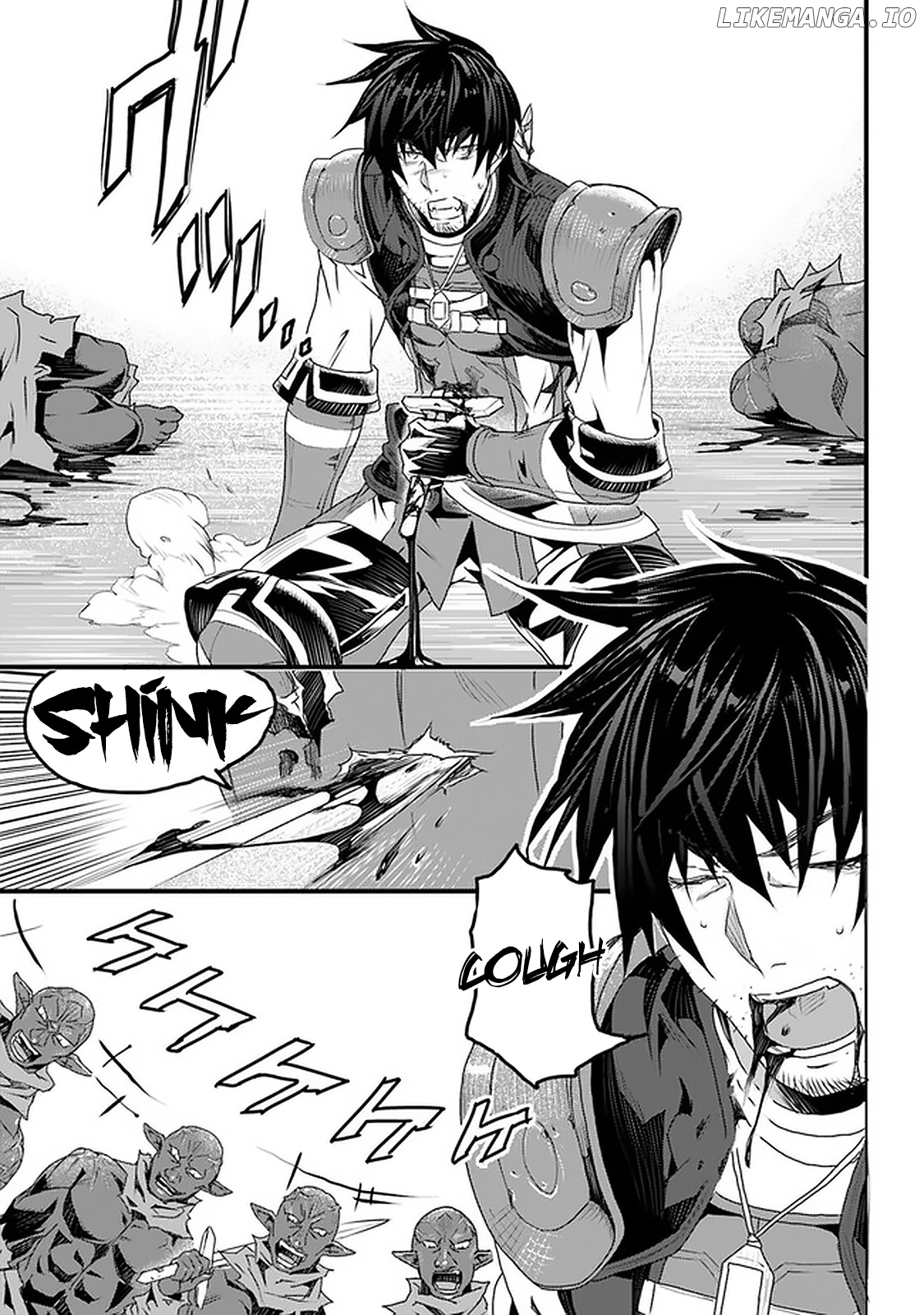 Yakudatazu Skill ni Jinsei o Sosogikomi 25-Nen, Imasara Saikyou no Boukentan Midori Kashi no Akira chapter 11 - page 37