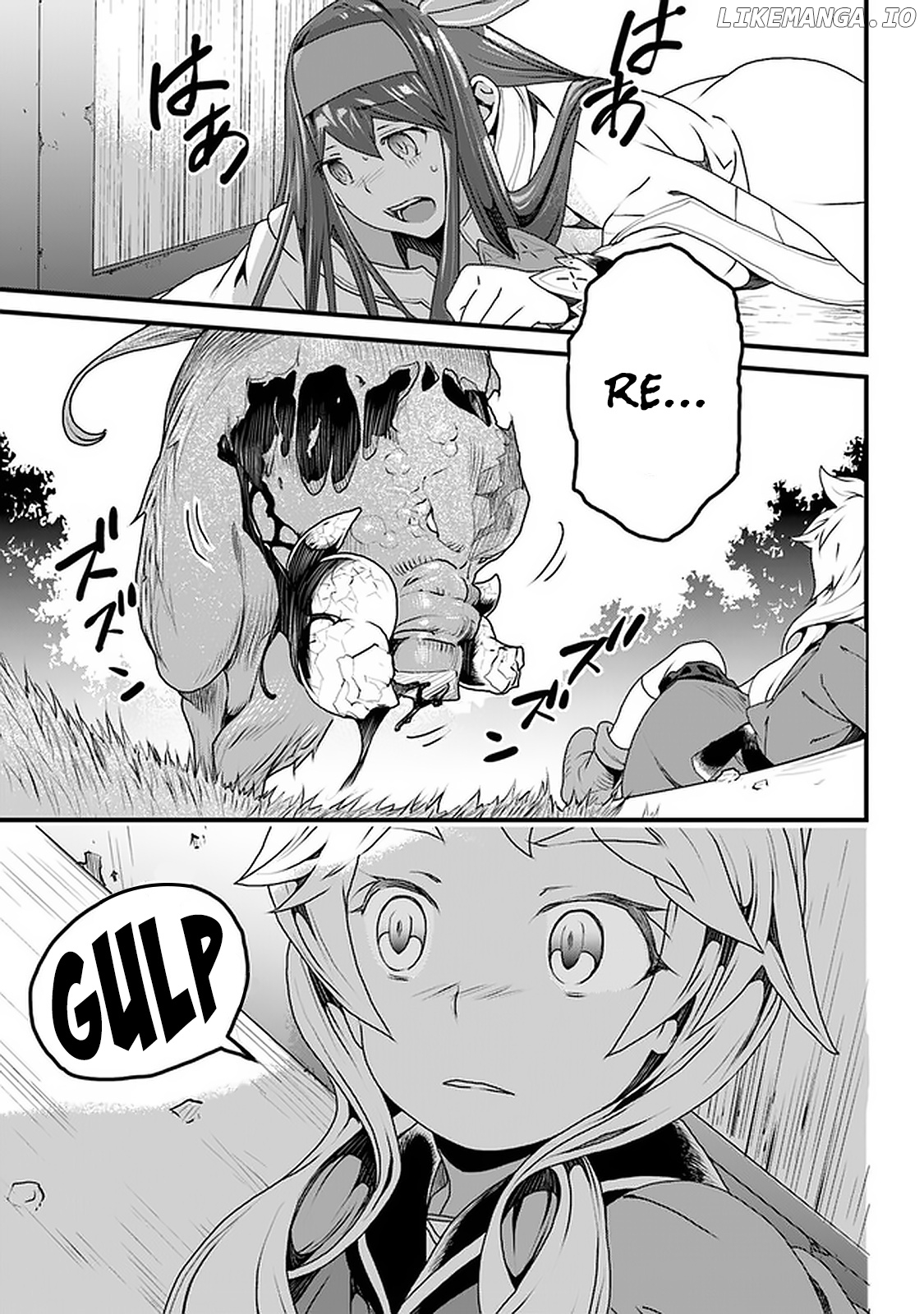Yakudatazu Skill ni Jinsei o Sosogikomi 25-Nen, Imasara Saikyou no Boukentan Midori Kashi no Akira chapter 11 - page 5