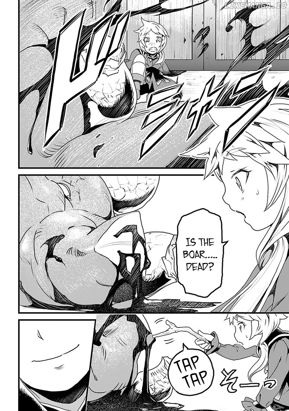 Yakudatazu Skill ni Jinsei o Sosogikomi 25-Nen, Imasara Saikyou no Boukentan Midori Kashi no Akira chapter 11 - page 6