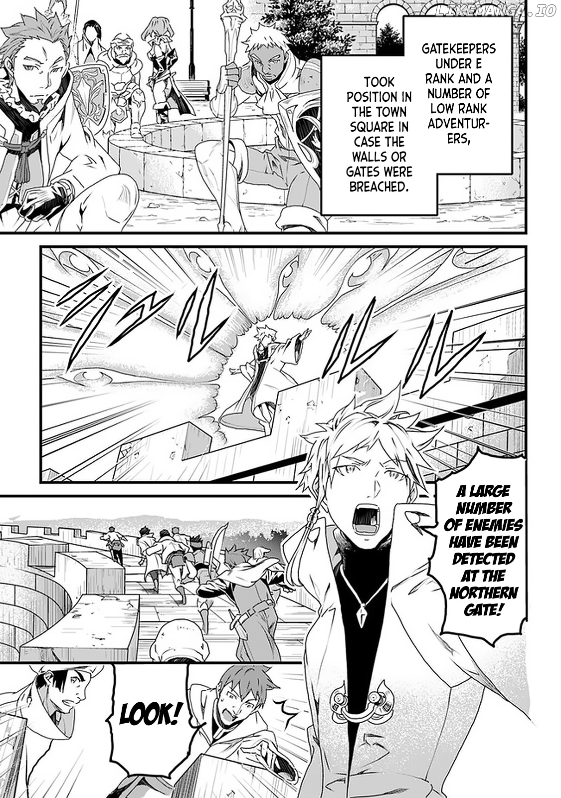 Yakudatazu Skill ni Jinsei o Sosogikomi 25-Nen, Imasara Saikyou no Boukentan Midori Kashi no Akira chapter 11 - page 9