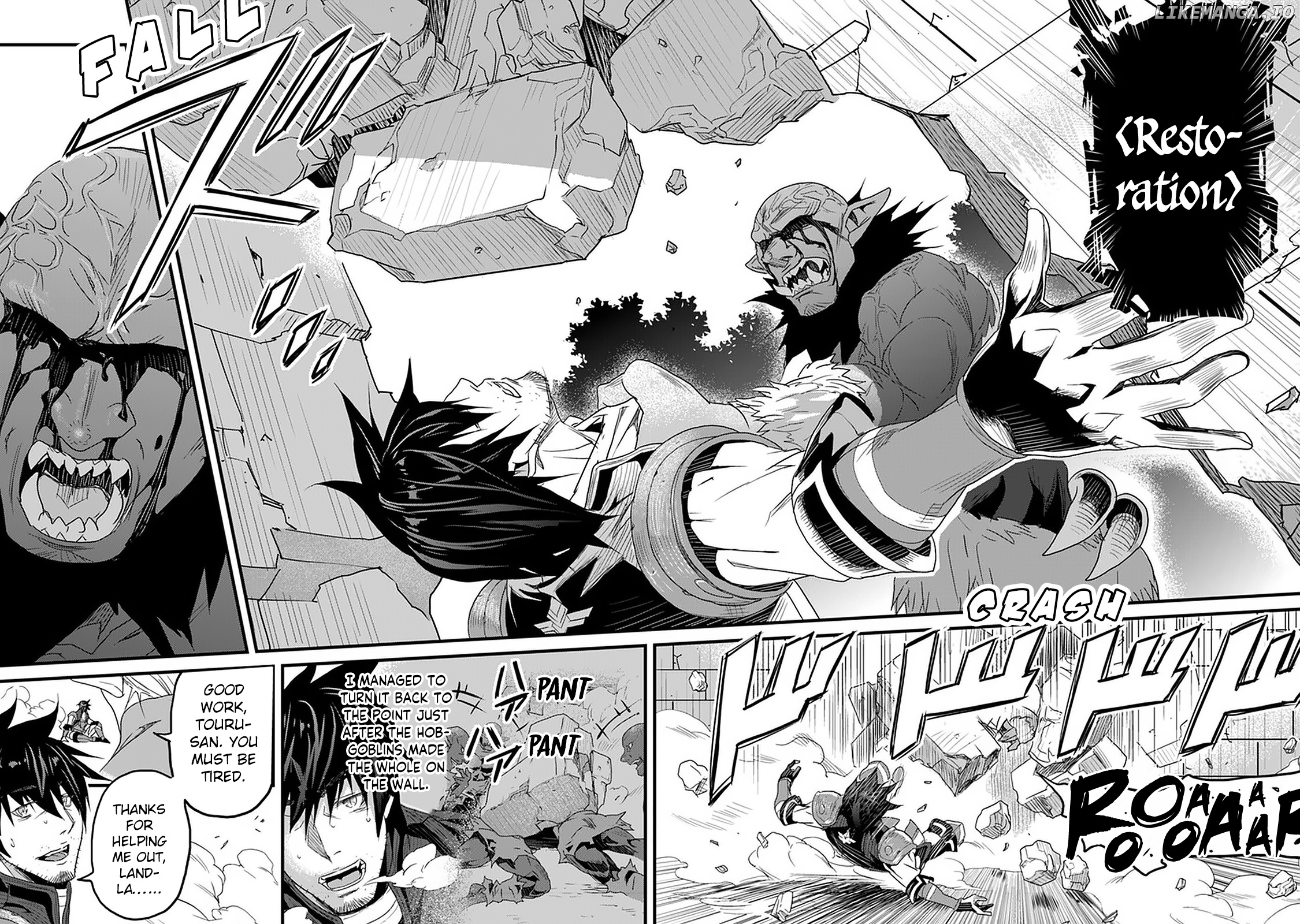 Yakudatazu Skill ni Jinsei o Sosogikomi 25-Nen, Imasara Saikyou no Boukentan Midori Kashi no Akira chapter 12 - page 21