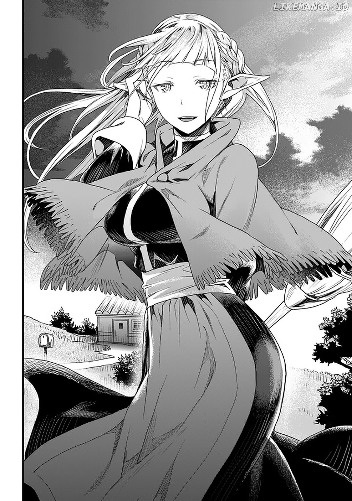 Yakudatazu Skill ni Jinsei o Sosogikomi 25-Nen, Imasara Saikyou no Boukentan Midori Kashi no Akira chapter 12 - page 22