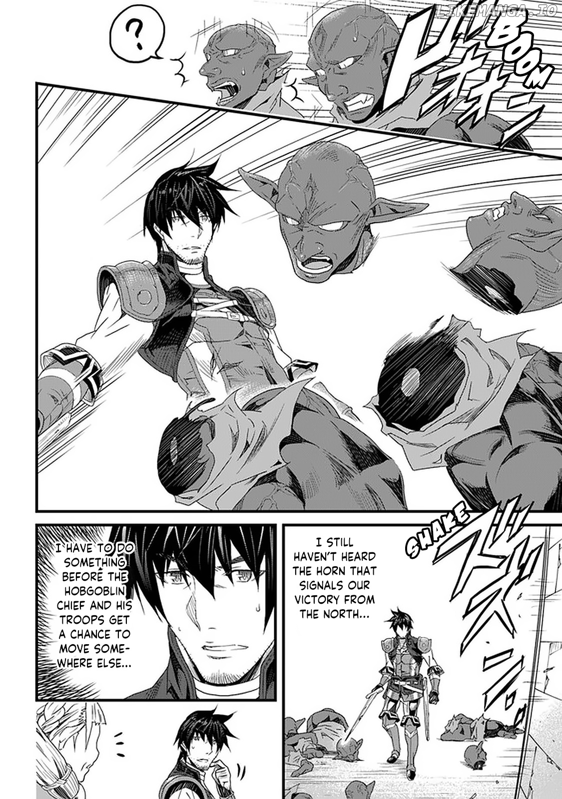 Yakudatazu Skill ni Jinsei o Sosogikomi 25-Nen, Imasara Saikyou no Boukentan Midori Kashi no Akira chapter 12 - page 3