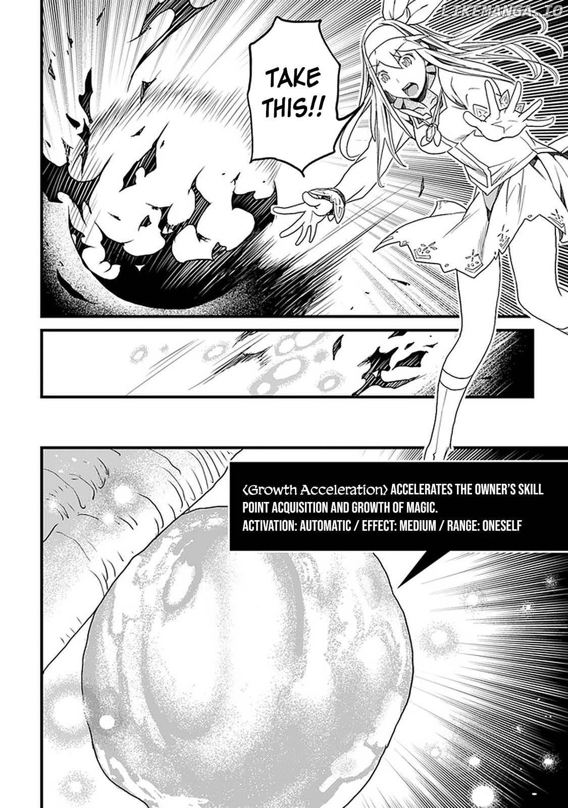 Yakudatazu Skill ni Jinsei o Sosogikomi 25-Nen, Imasara Saikyou no Boukentan Midori Kashi no Akira chapter 13 - page 21
