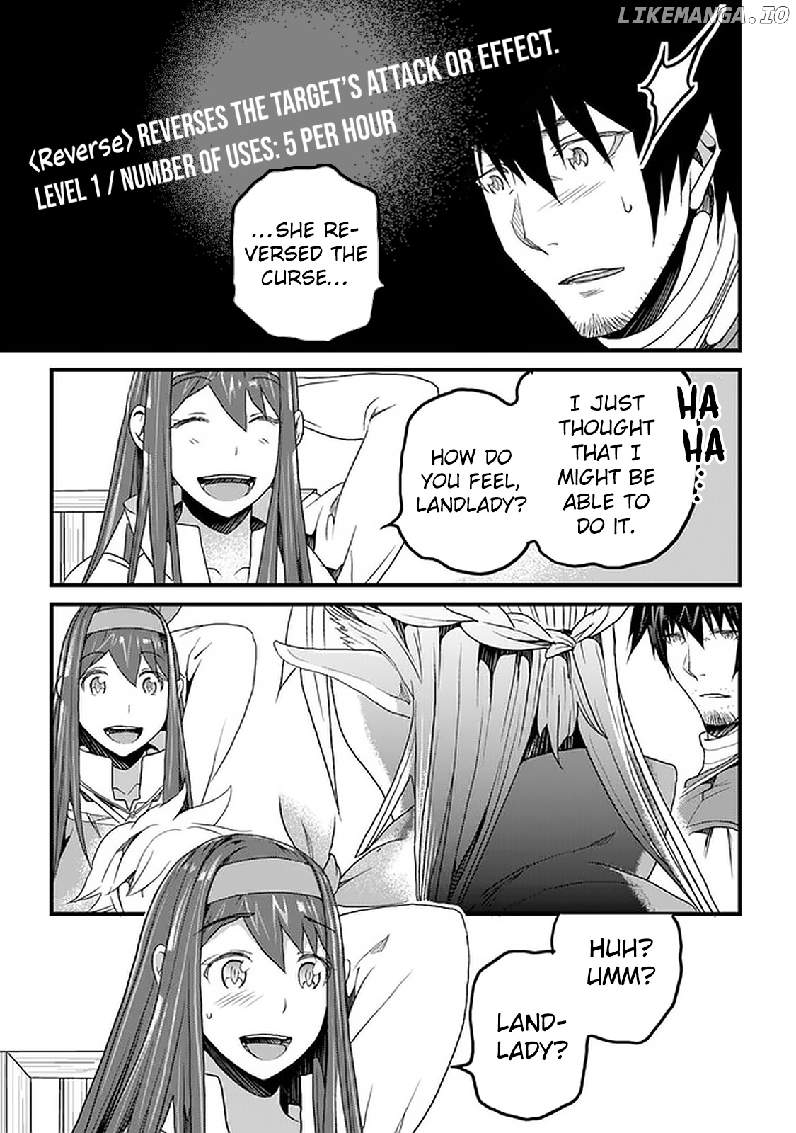 Yakudatazu Skill ni Jinsei o Sosogikomi 25-Nen, Imasara Saikyou no Boukentan Midori Kashi no Akira chapter 13 - page 22