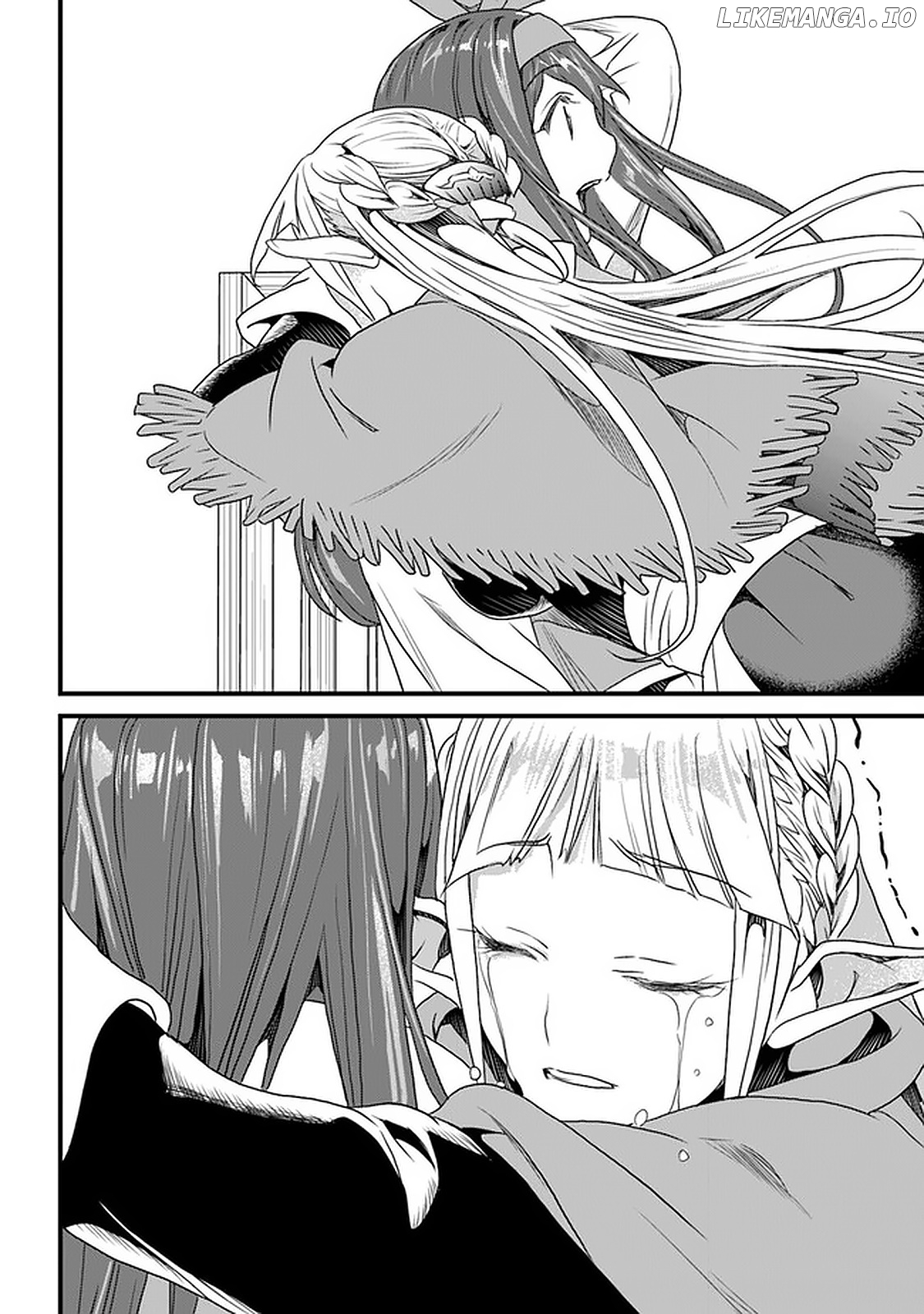 Yakudatazu Skill ni Jinsei o Sosogikomi 25-Nen, Imasara Saikyou no Boukentan Midori Kashi no Akira chapter 13 - page 23