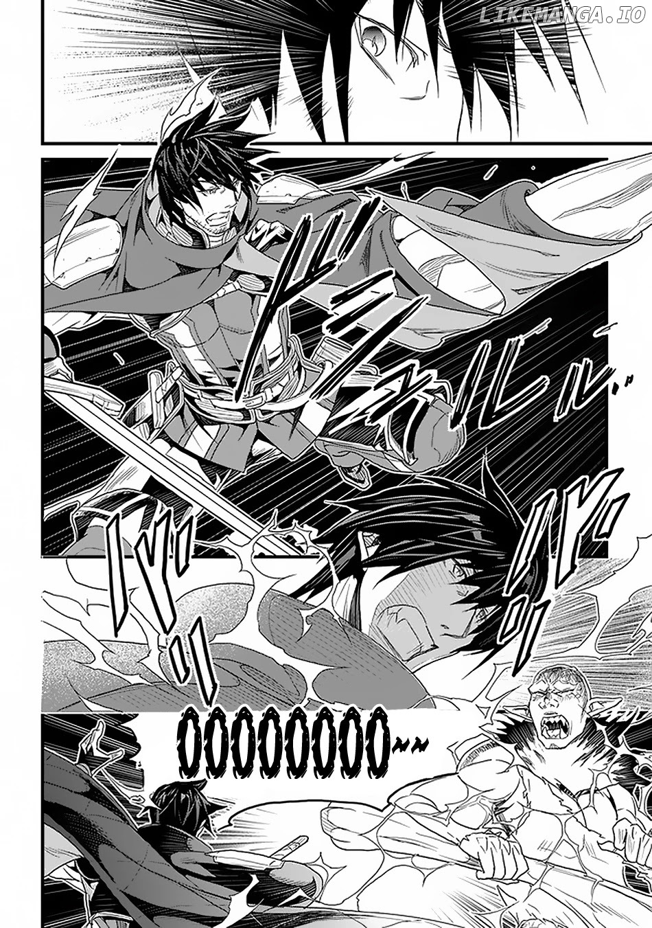 Yakudatazu Skill ni Jinsei o Sosogikomi 25-Nen, Imasara Saikyou no Boukentan Midori Kashi no Akira chapter 16 - page 7