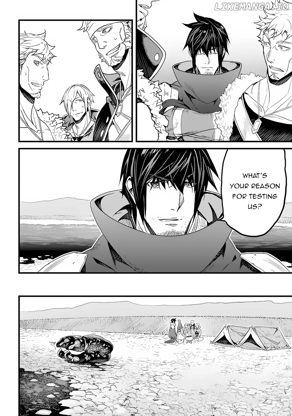 Yakudatazu Skill ni Jinsei o Sosogikomi 25-Nen, Imasara Saikyou no Boukentan Midori Kashi no Akira chapter 20 - page 11