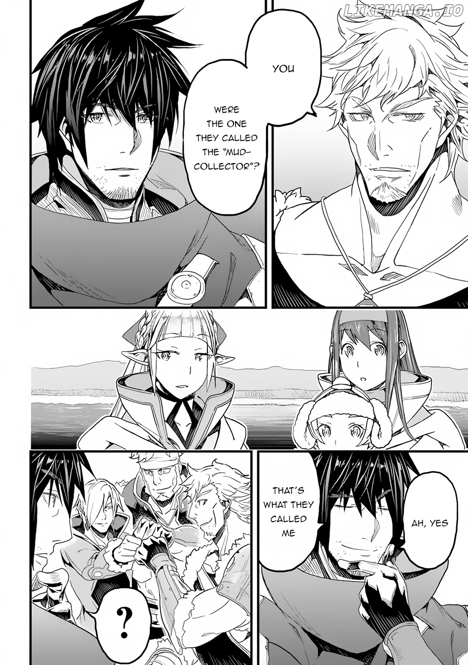 Yakudatazu Skill ni Jinsei o Sosogikomi 25-Nen, Imasara Saikyou no Boukentan Midori Kashi no Akira chapter 20 - page 13