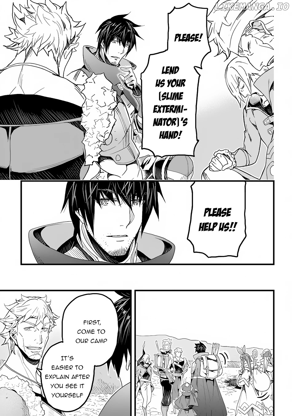 Yakudatazu Skill ni Jinsei o Sosogikomi 25-Nen, Imasara Saikyou no Boukentan Midori Kashi no Akira chapter 20 - page 14