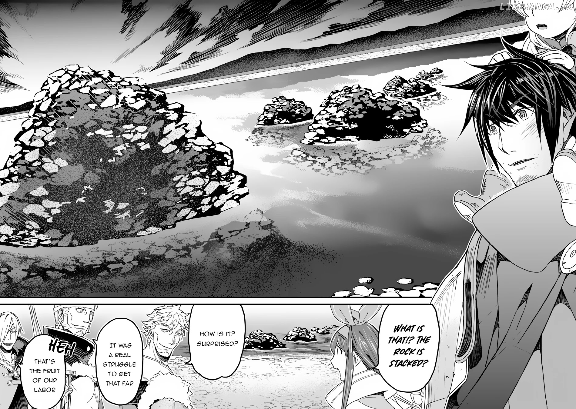 Yakudatazu Skill ni Jinsei o Sosogikomi 25-Nen, Imasara Saikyou no Boukentan Midori Kashi no Akira chapter 20 - page 19