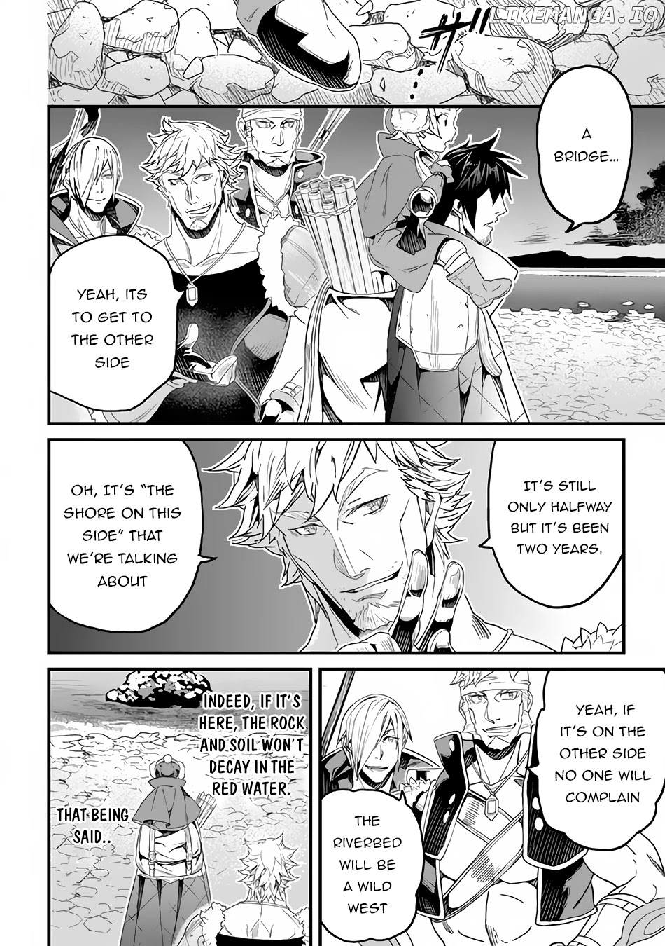 Yakudatazu Skill ni Jinsei o Sosogikomi 25-Nen, Imasara Saikyou no Boukentan Midori Kashi no Akira chapter 20 - page 20
