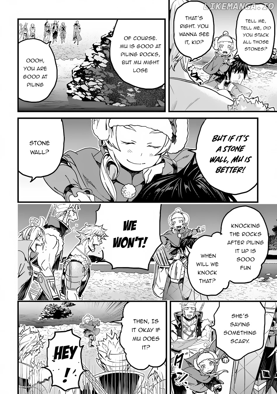 Yakudatazu Skill ni Jinsei o Sosogikomi 25-Nen, Imasara Saikyou no Boukentan Midori Kashi no Akira chapter 20 - page 22