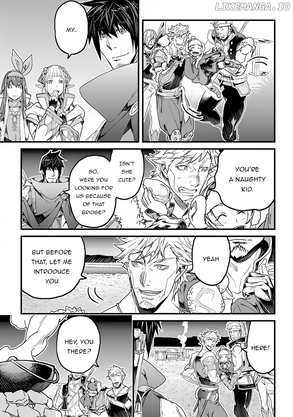 Yakudatazu Skill ni Jinsei o Sosogikomi 25-Nen, Imasara Saikyou no Boukentan Midori Kashi no Akira chapter 20 - page 23