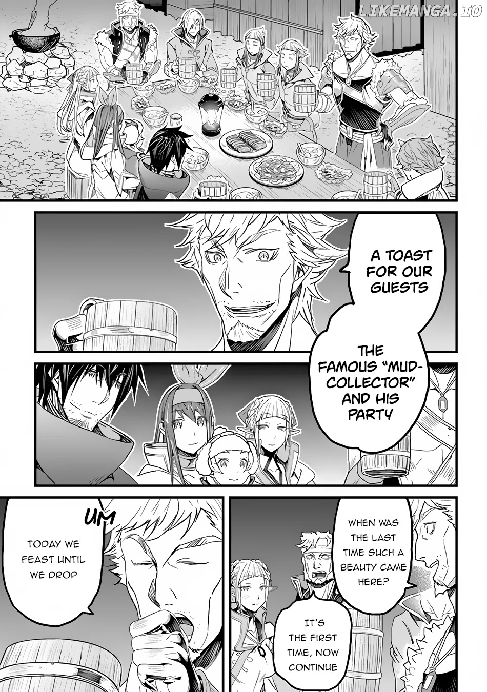 Yakudatazu Skill ni Jinsei o Sosogikomi 25-Nen, Imasara Saikyou no Boukentan Midori Kashi no Akira chapter 20 - page 29