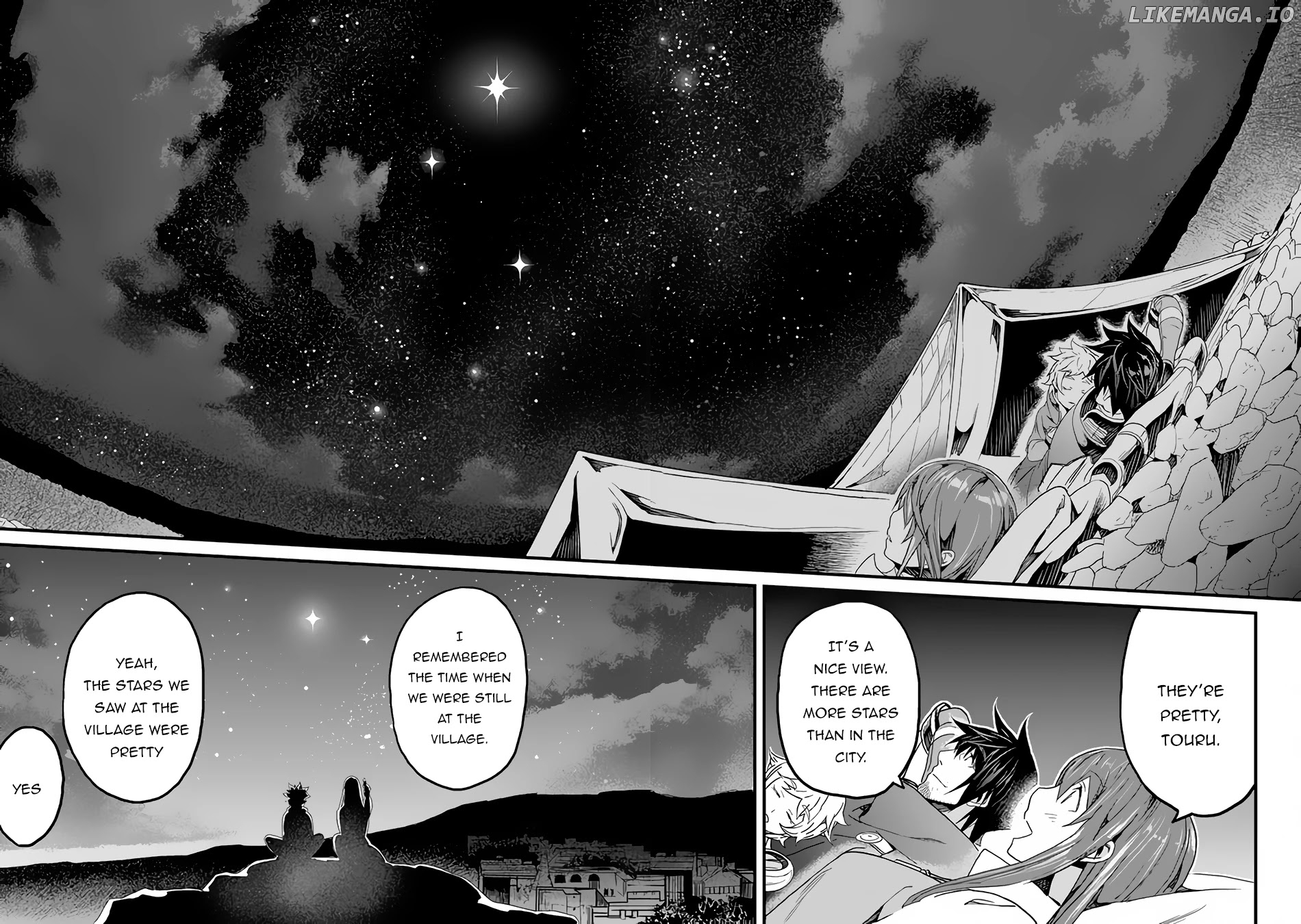 Yakudatazu Skill ni Jinsei o Sosogikomi 25-Nen, Imasara Saikyou no Boukentan Midori Kashi no Akira chapter 20 - page 36