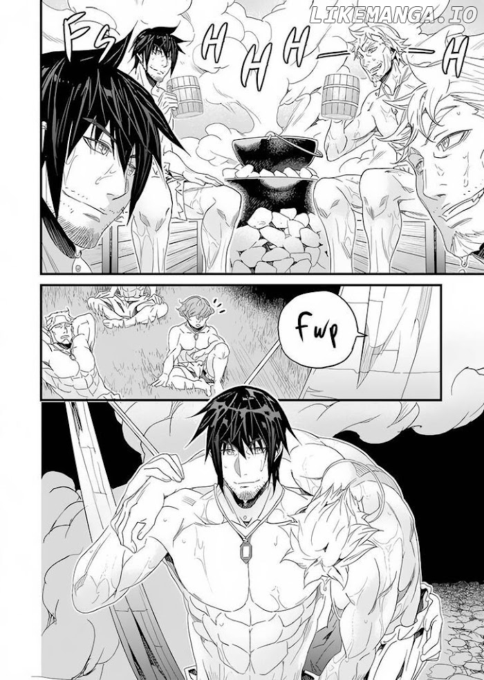 Yakudatazu Skill ni Jinsei o Sosogikomi 25-Nen, Imasara Saikyou no Boukentan Midori Kashi no Akira chapter 24 - page 13