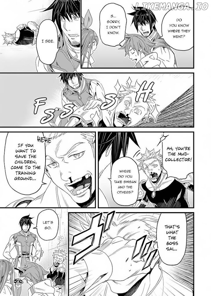 Yakudatazu Skill ni Jinsei o Sosogikomi 25-Nen, Imasara Saikyou no Boukentan Midori Kashi no Akira chapter 24 - page 22