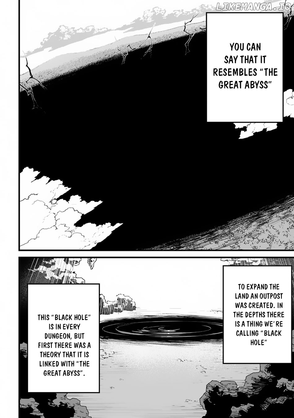 Yakudatazu Skill ni Jinsei o Sosogikomi 25-Nen, Imasara Saikyou no Boukentan Midori Kashi no Akira chapter 9 - page 3