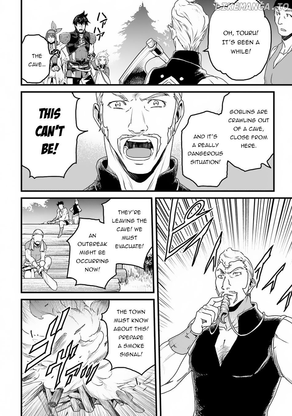 Yakudatazu Skill ni Jinsei o Sosogikomi 25-Nen, Imasara Saikyou no Boukentan Midori Kashi no Akira chapter 9 - page 37