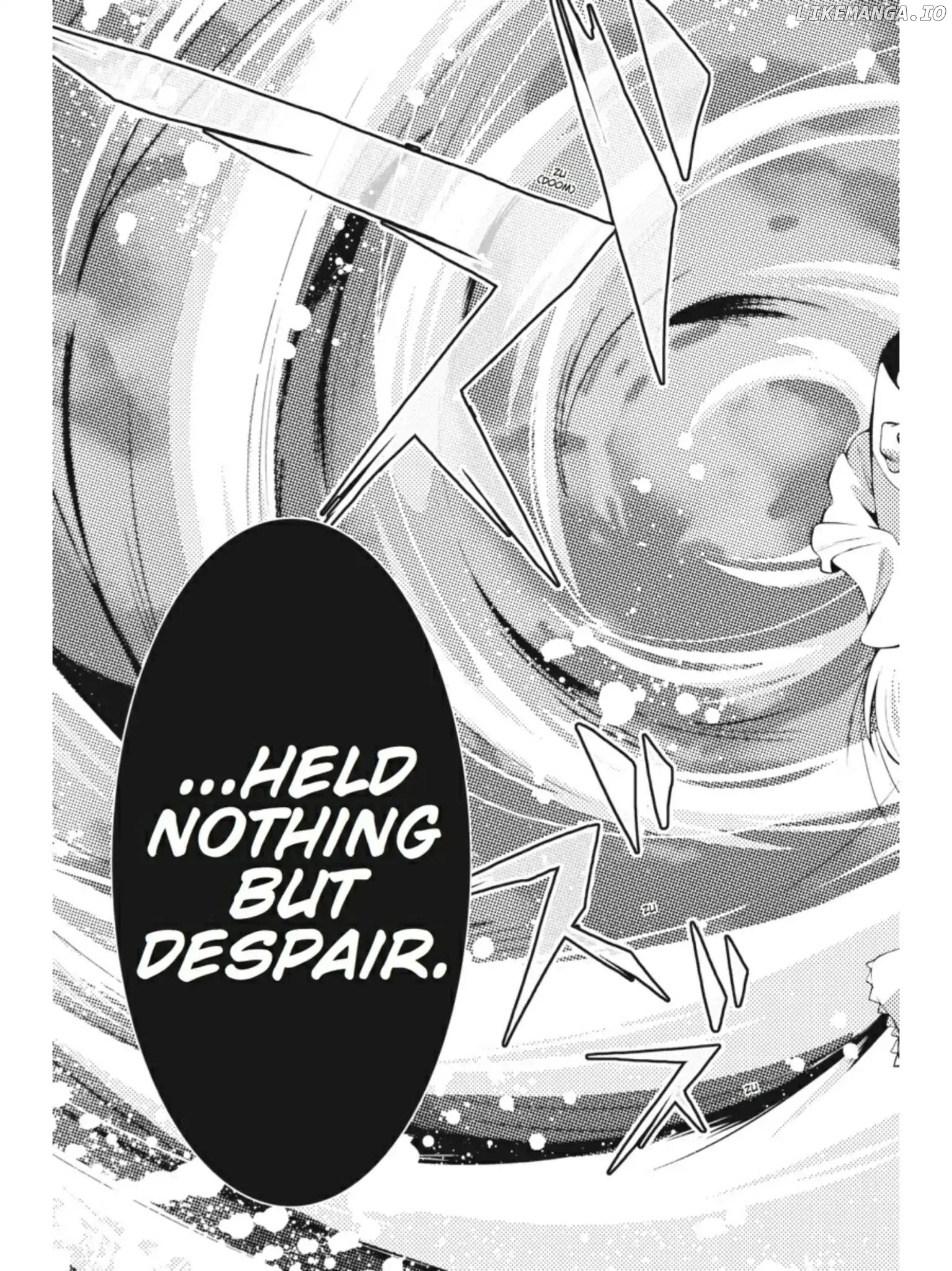 Puella Magi Oriko Magica: Sadness Prayer chapter 1 - page 20