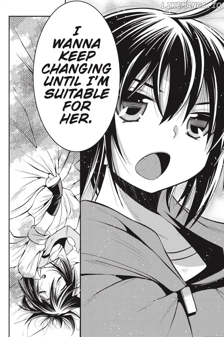 Puella Magi Oriko Magica: Sadness Prayer chapter 21 - page 14