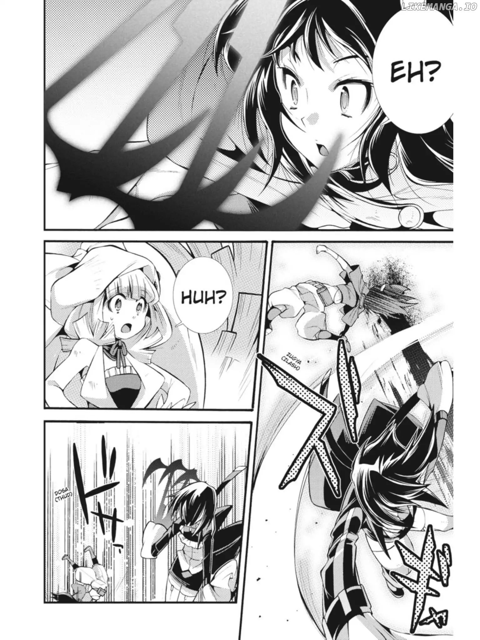 Puella Magi Oriko Magica: Sadness Prayer chapter 8 - page 23