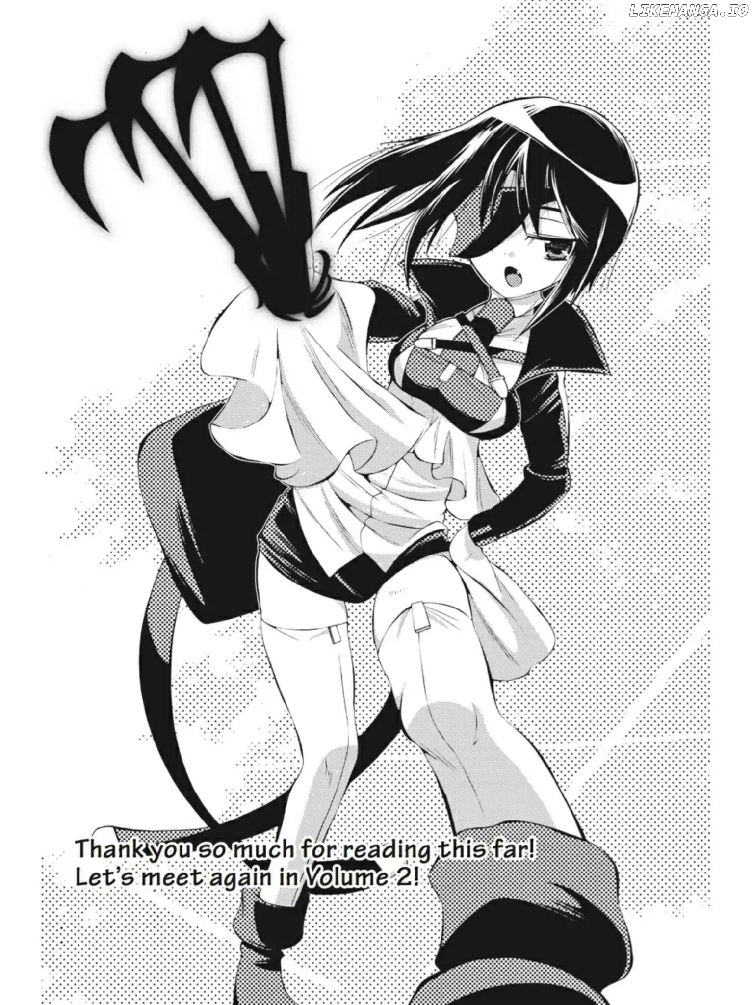 Puella Magi Oriko Magica: Sadness Prayer chapter 7 - page 25